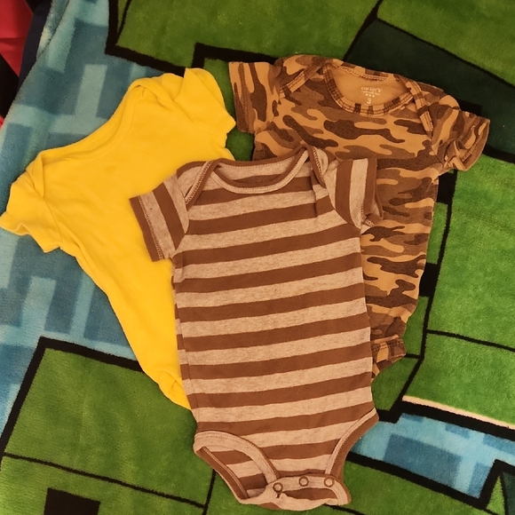 3 Month Bundle - Picture 2 of 3